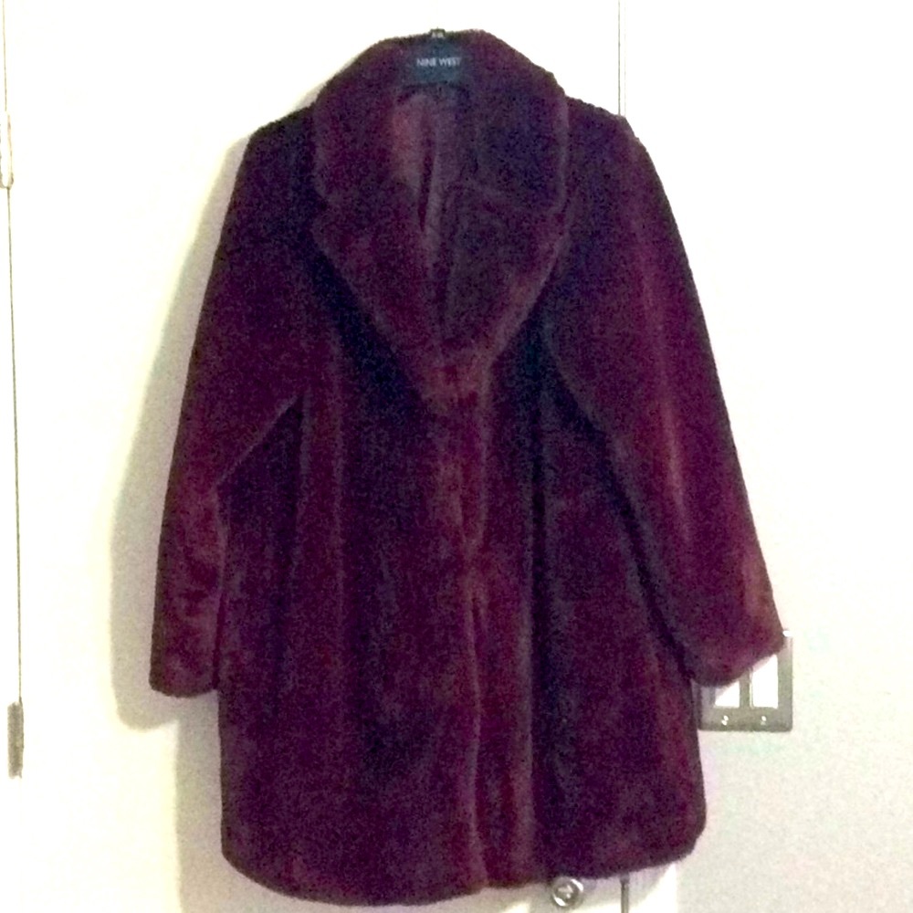 🆕NINE WEST Beautiful Coat 🧥